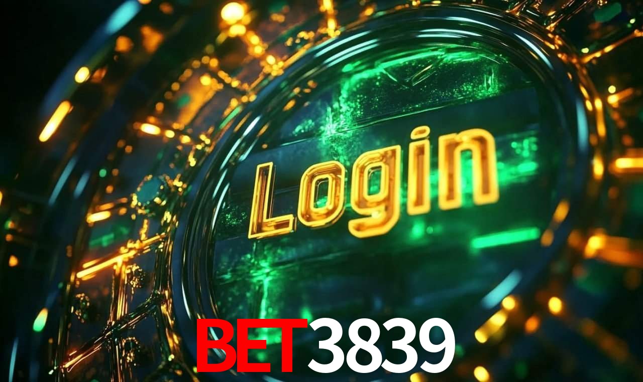 bet3839 App Interface