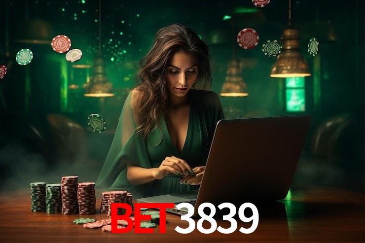 Premium Interface bet3839