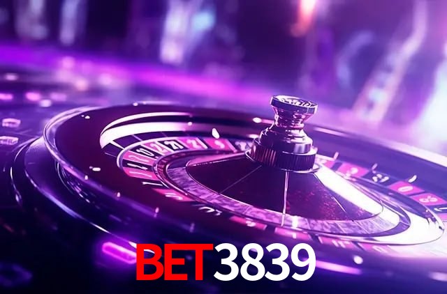 Aviator Game bet3839