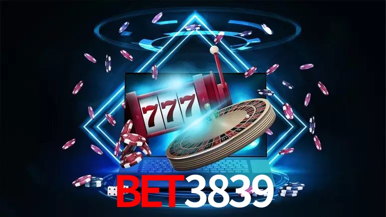 Live Casino bet3839