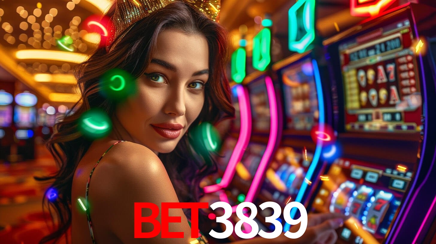 Exclusive Games bet3839